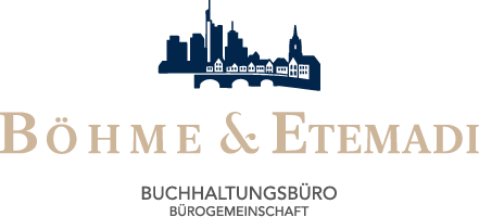 Böhme & Etemadi Logo