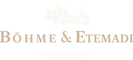 Böhme & Etemadi Logo